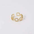 Sanibel Ring